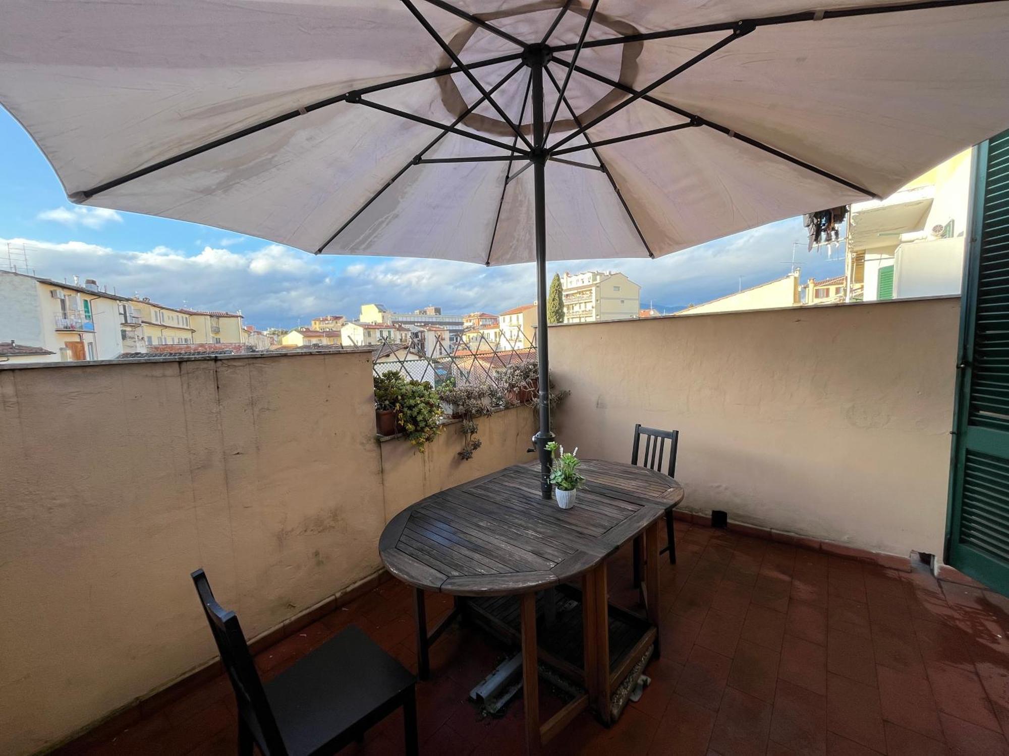 Casa Vacanze Aj Apartment Florenz